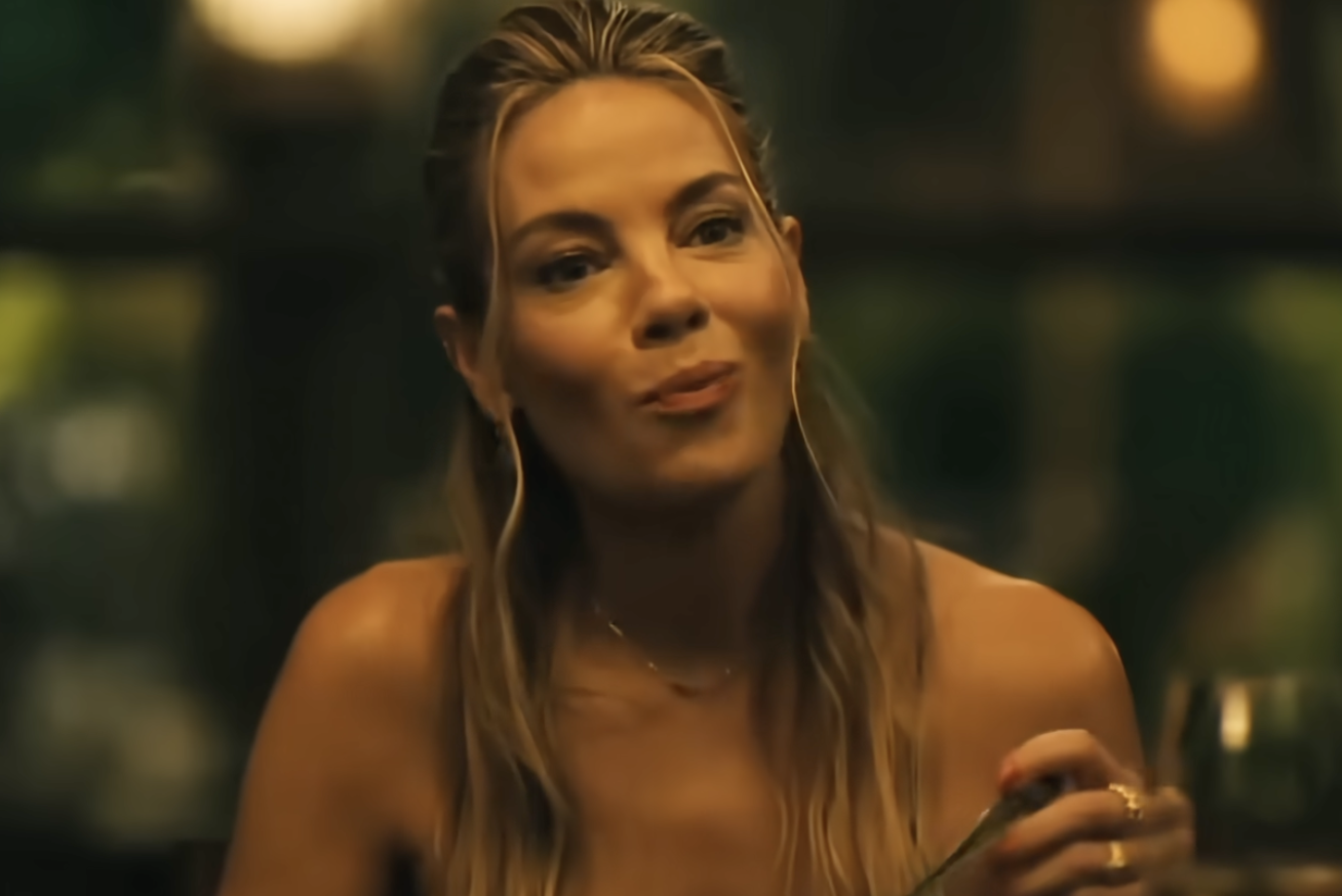 Michelle Monaghan To Star As A Series Regular In Season Three Of 'Your Friends And Neighbors'